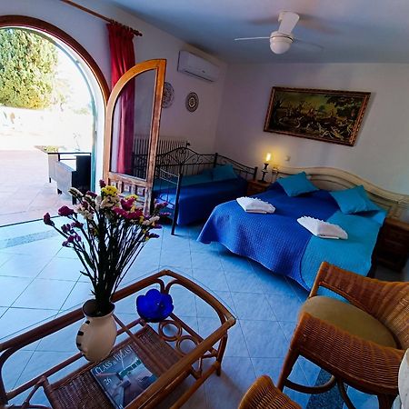 Villa Prestige Benissa Zewnętrze zdjęcie