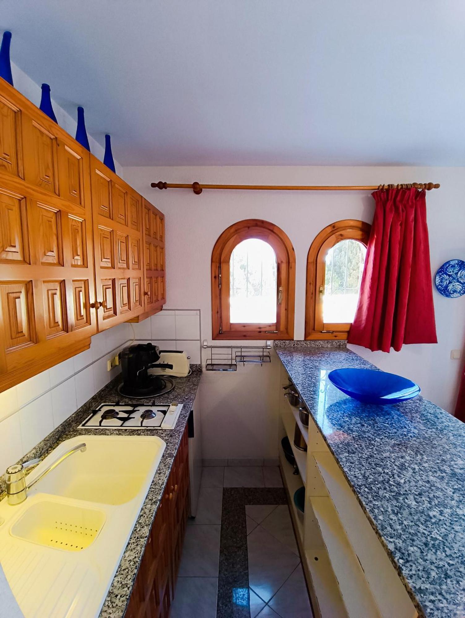 Villa Prestige Benissa Zewnętrze zdjęcie