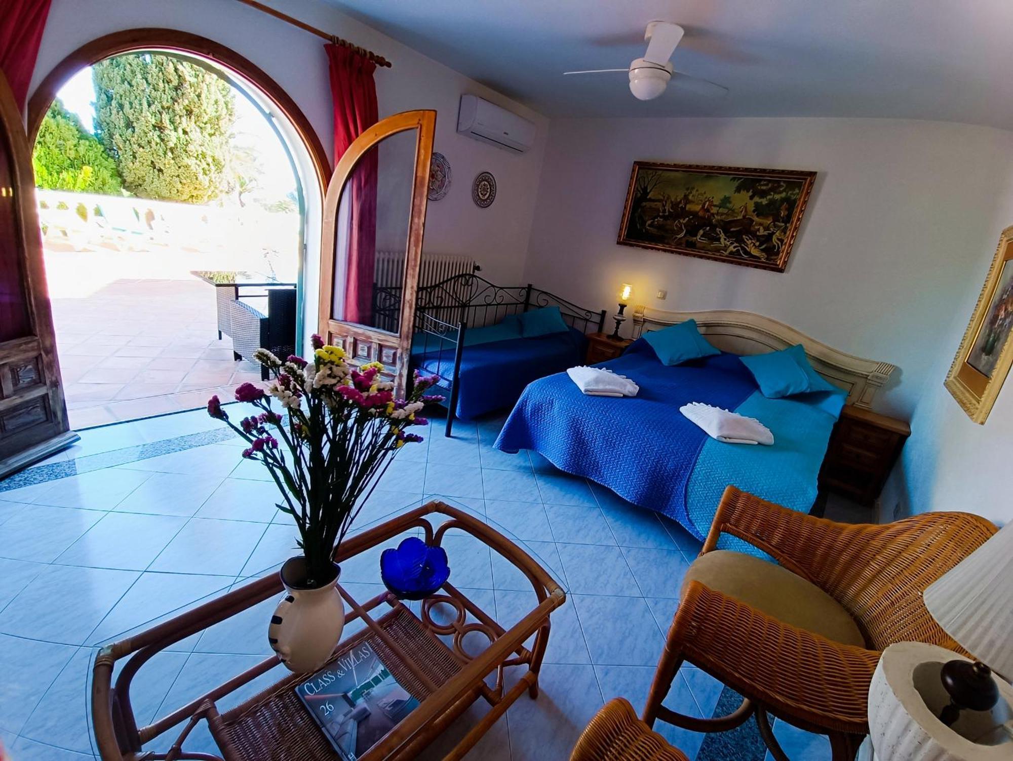 Villa Prestige Benissa Zewnętrze zdjęcie