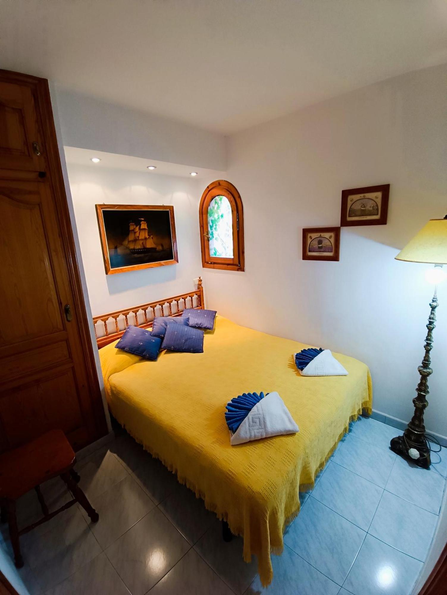 Villa Prestige Benissa Pokój zdjęcie