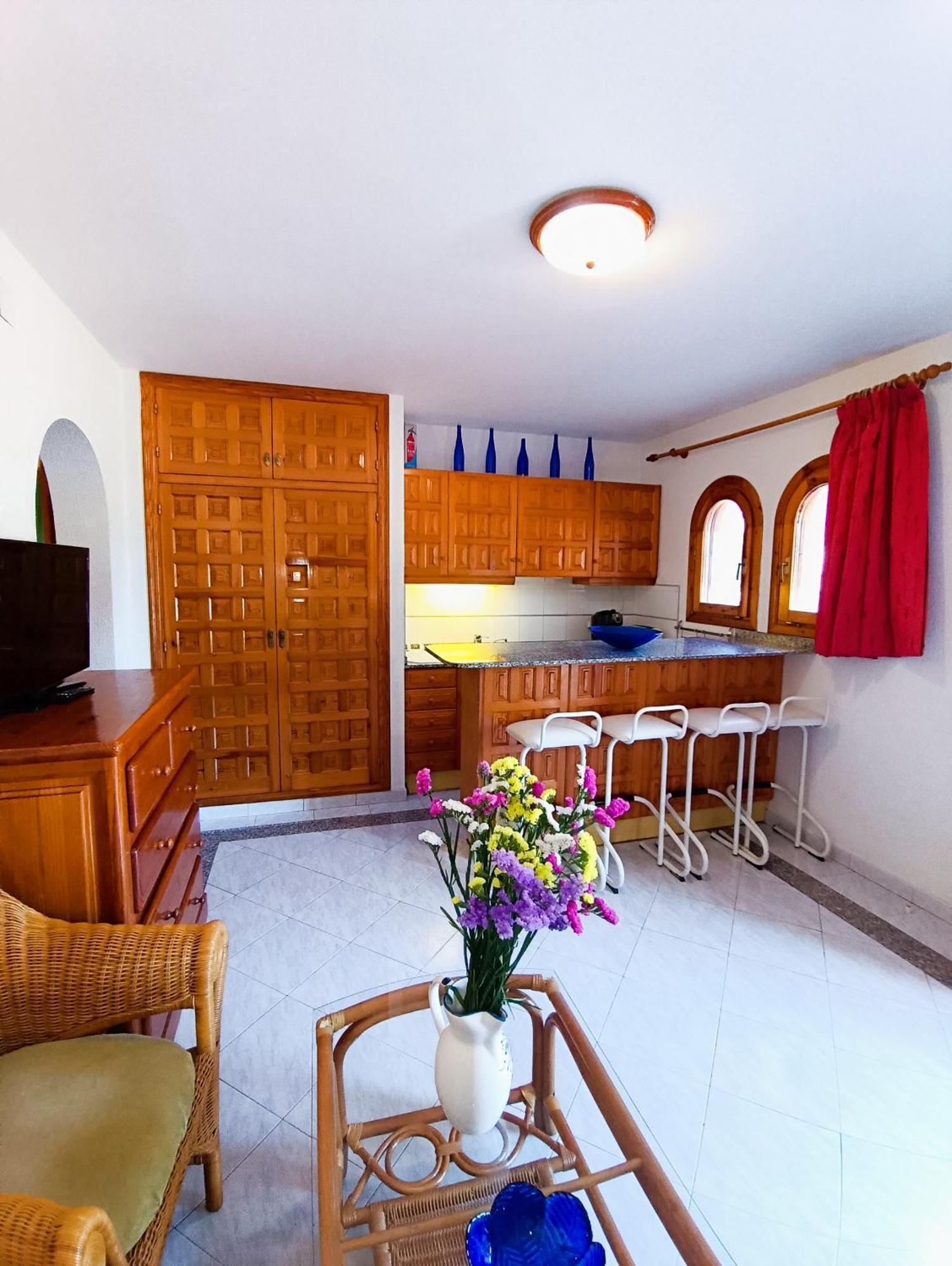 Villa Prestige Benissa Zewnętrze zdjęcie